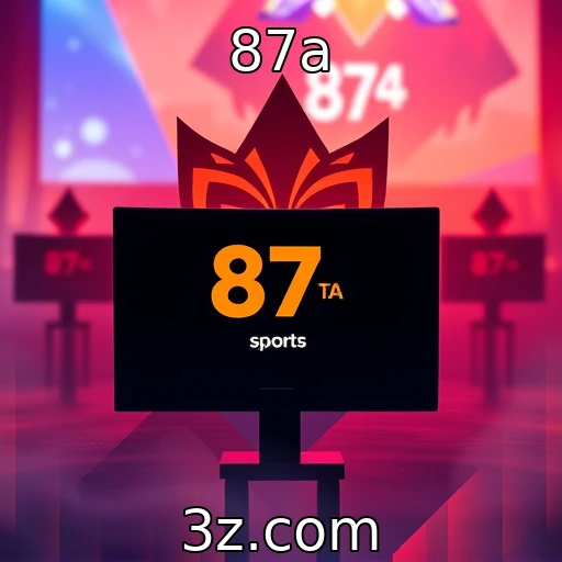 E-sports como nova forma de entretenimento