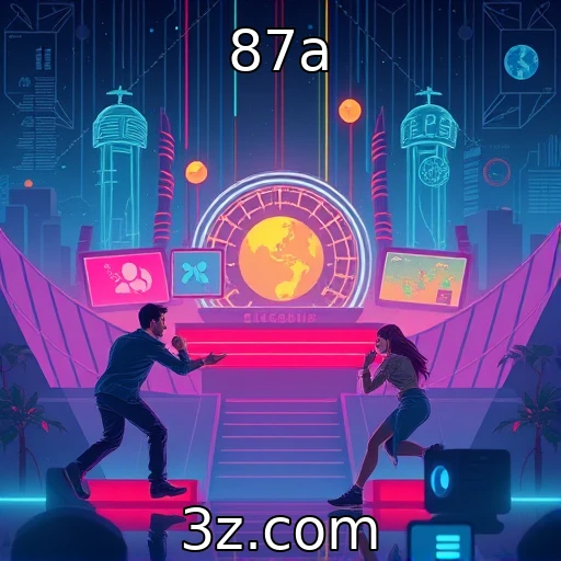 O impacto das tecnologias emergentes nos jogos