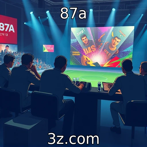 Tendências emergentes na indústria de jogos