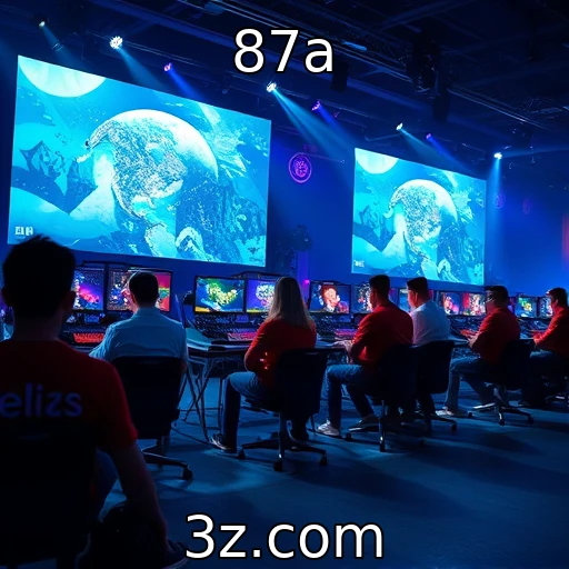 O crescimento dos e-sports e sua influência na indústria