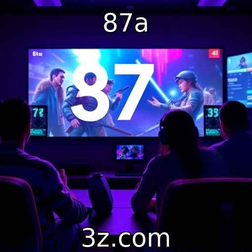 Crescimento das plataformas de streaming de jogos