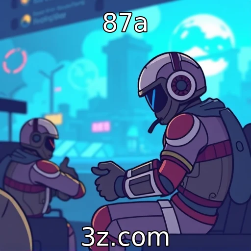 Tendências de jogos móveis para o futuro