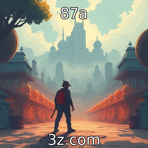 Como a narrativa está evoluindo em jogos modernos