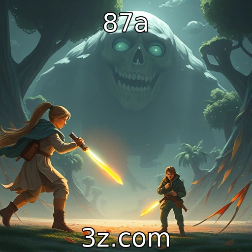 Inovação em storytelling nos jogos modernos