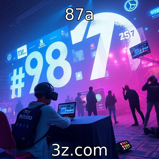 O crescimento da realidade virtual nos jogos modernos